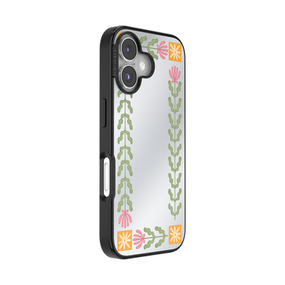 Secondary image for hover Mirror Desert — iPhone 16 MagSafe Case